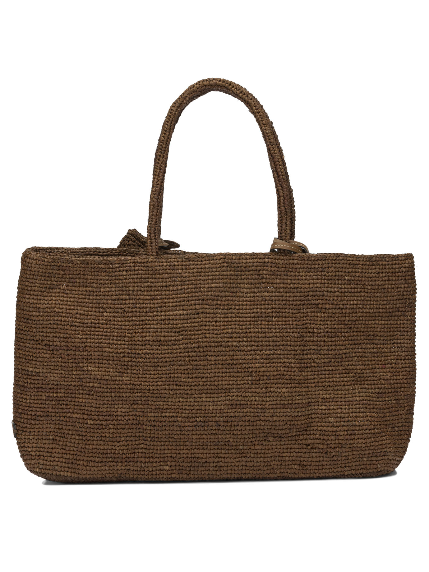 [AFAR] Shoulder bag SS26 ALMA MEDIUMRHUM