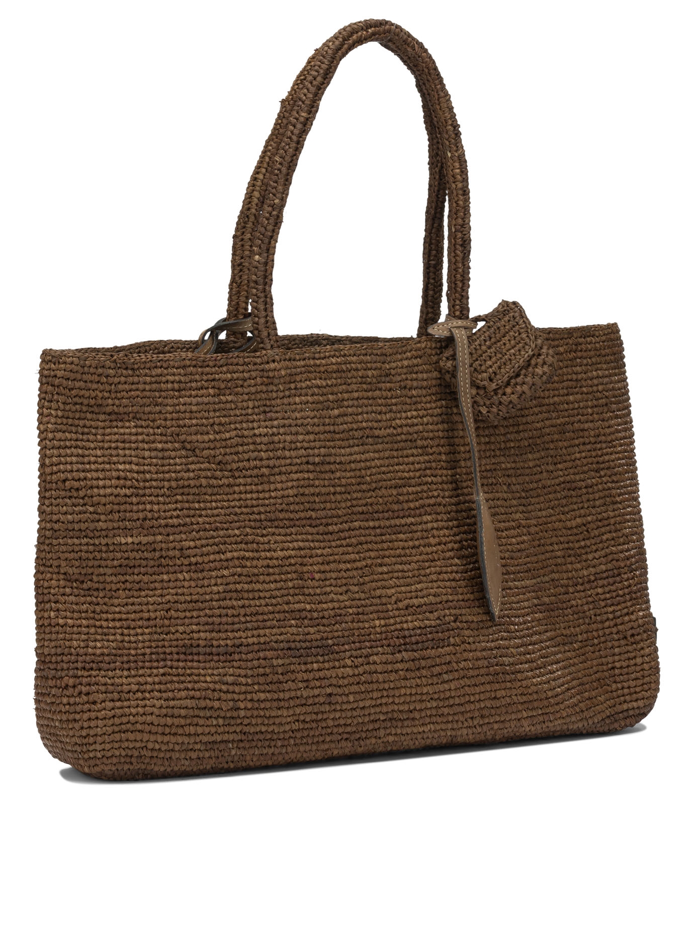 [AFAR] Shoulder bag SS26 ALMA MEDIUMRHUM