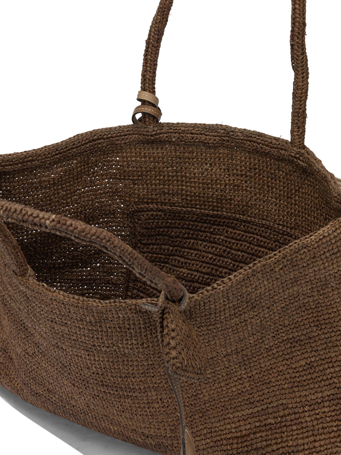 [AFAR] Shoulder bag SS26 ALMA MEDIUMRHUM