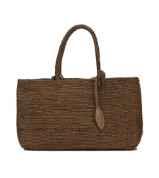 [AFAR] Shoulder bag SS26 ALMA MEDIUMRHUM