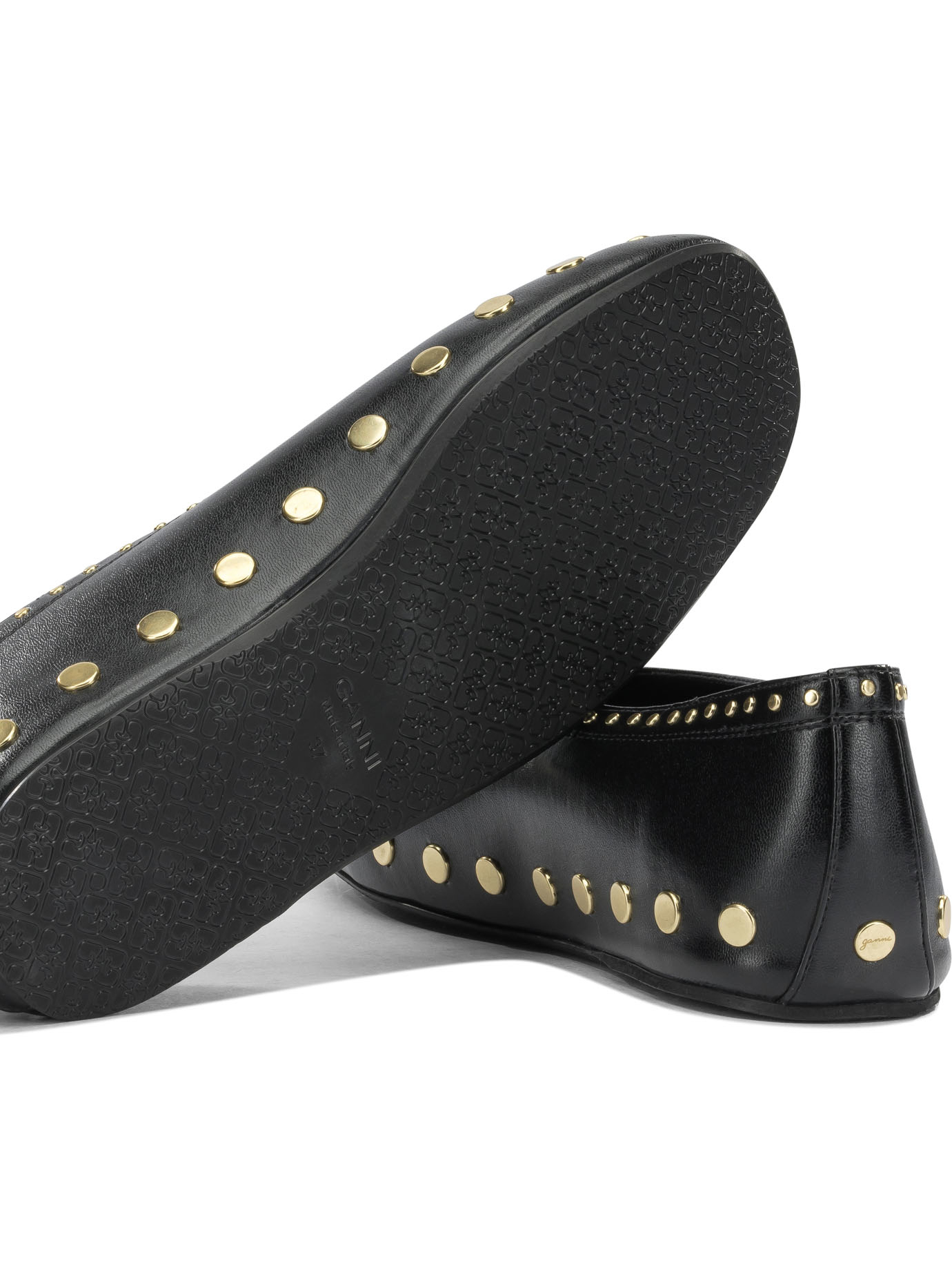 [GANNI] Loafer SS26 B1020168099