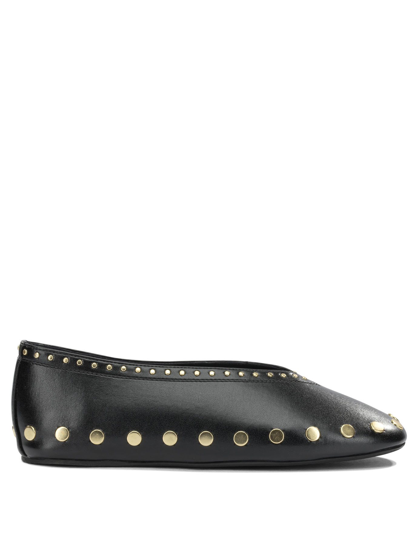 [GANNI] Loafer SS26 B1020168099
