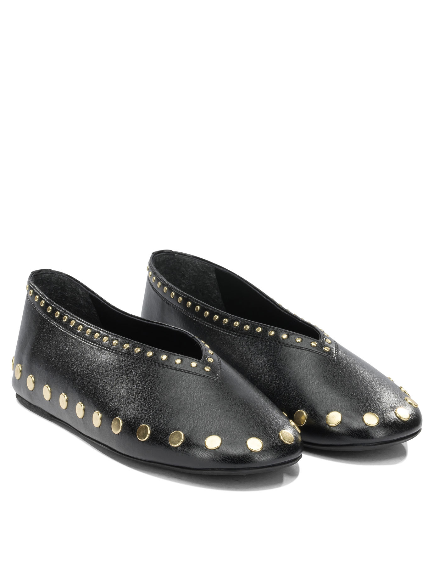 [GANNI] Loafer SS26 B1020168099
