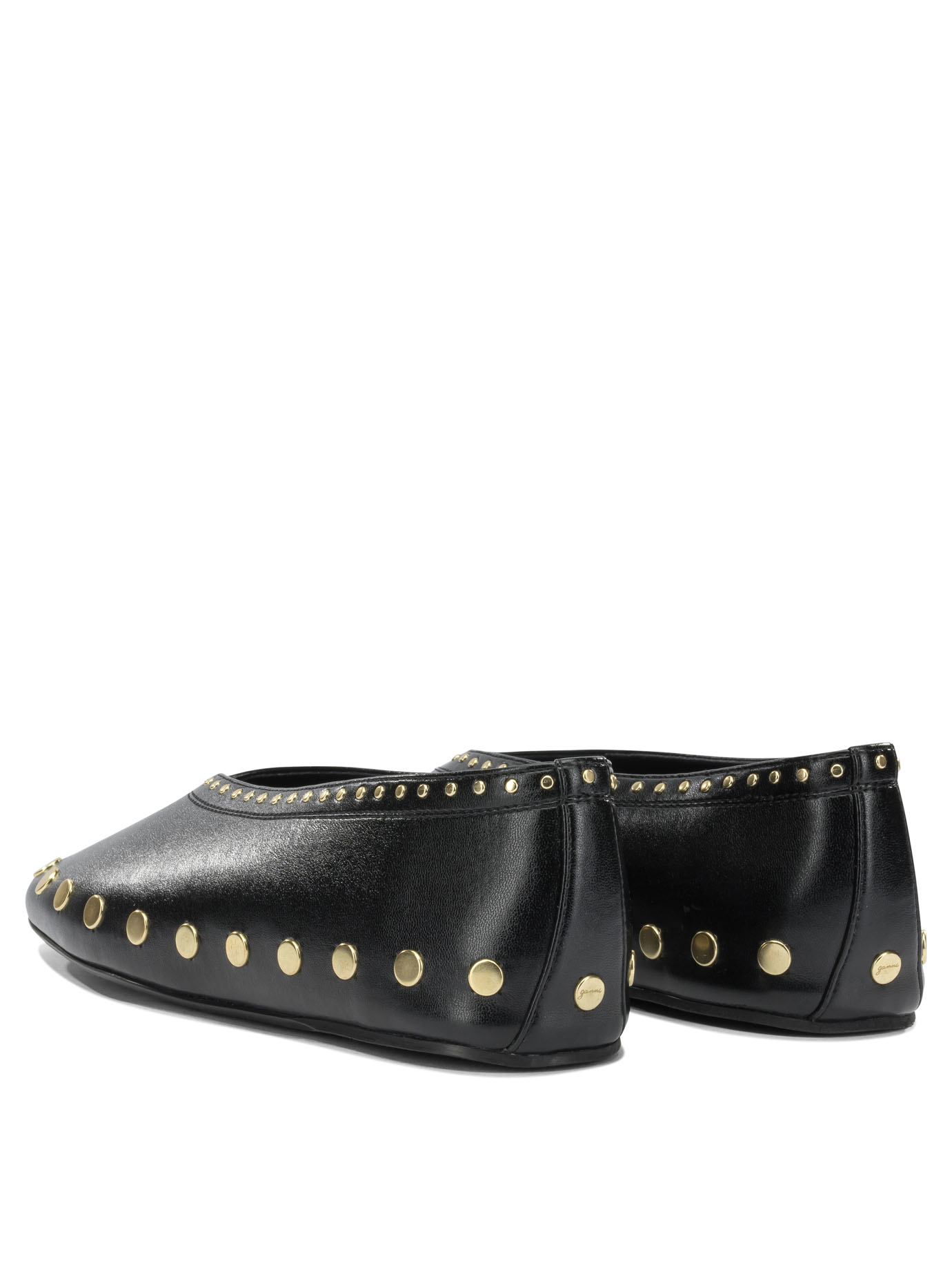 [GANNI] Loafer SS26 B1020168099