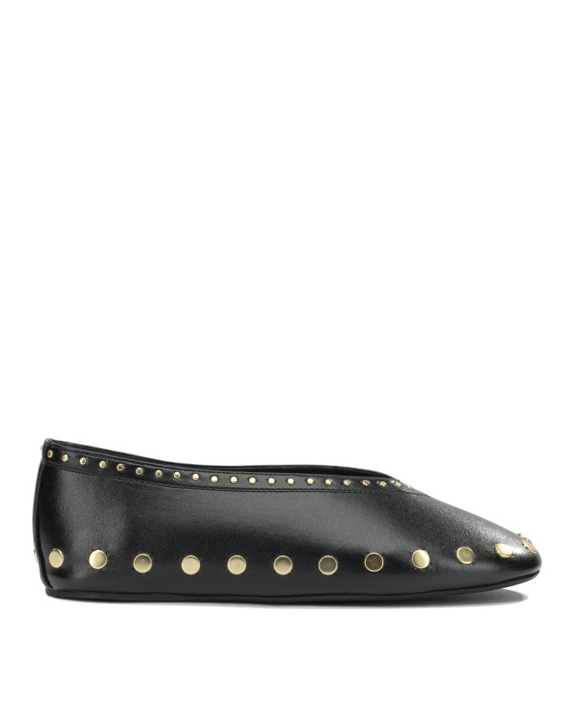 [GANNI] Loafer SS26 B1020168099