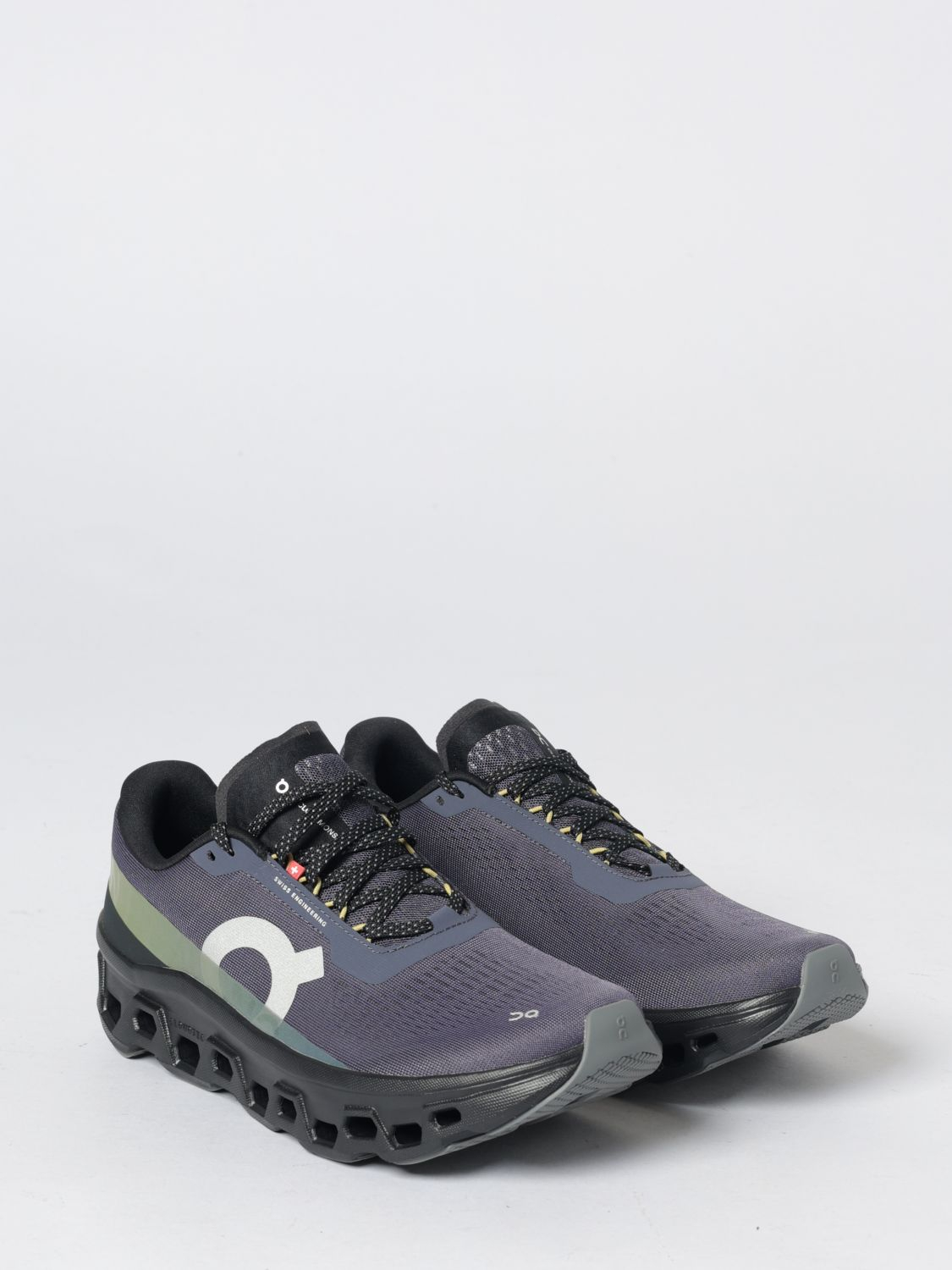 [ON RUNNING] Sneakers SS26 3MF30744641 510