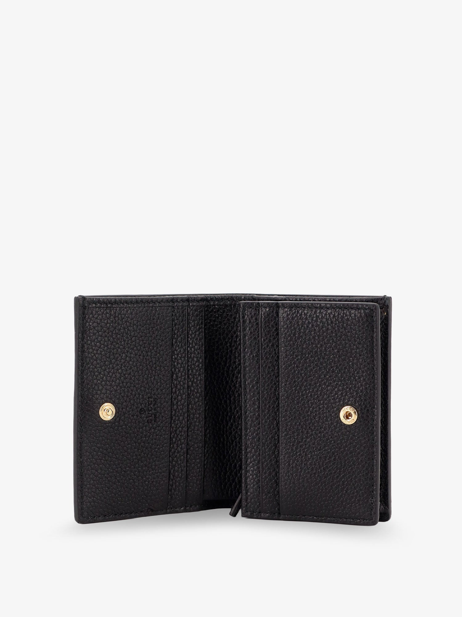 [Gucci] Wallet FW26 658610AAE5E1069