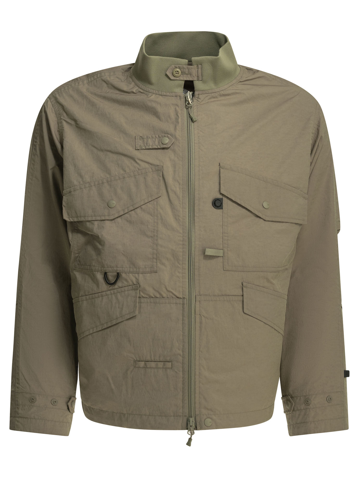 [Daiwa Pier 39] Casual Jacket SS26 8816004970411