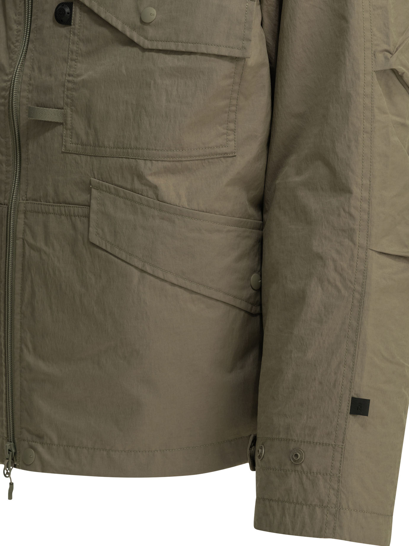 [Daiwa Pier 39] Casual Jacket SS26 8816004970411