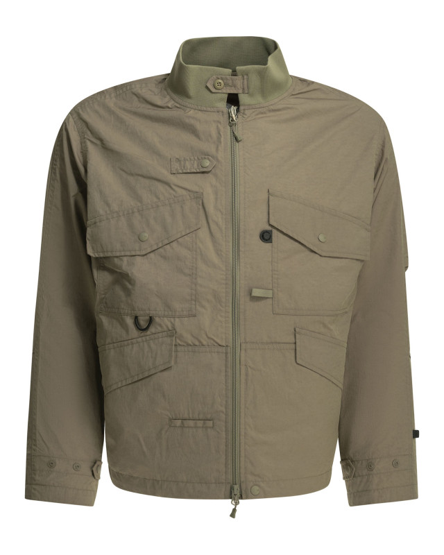 [Daiwa Pier 39] Casual Jacket SS26 8816004970411