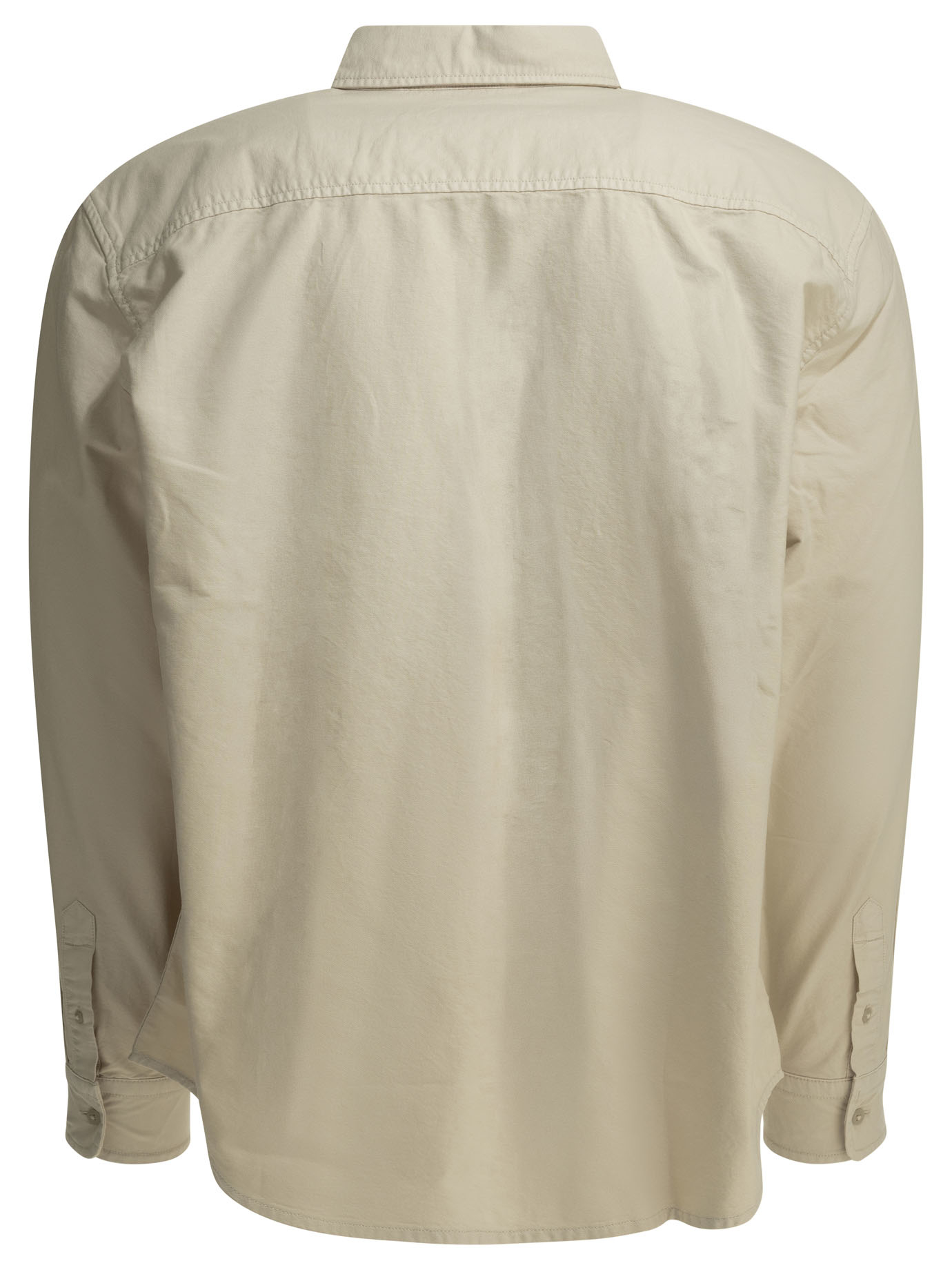 [Levi's] Shirts Long Sleeve SS26 A72100060