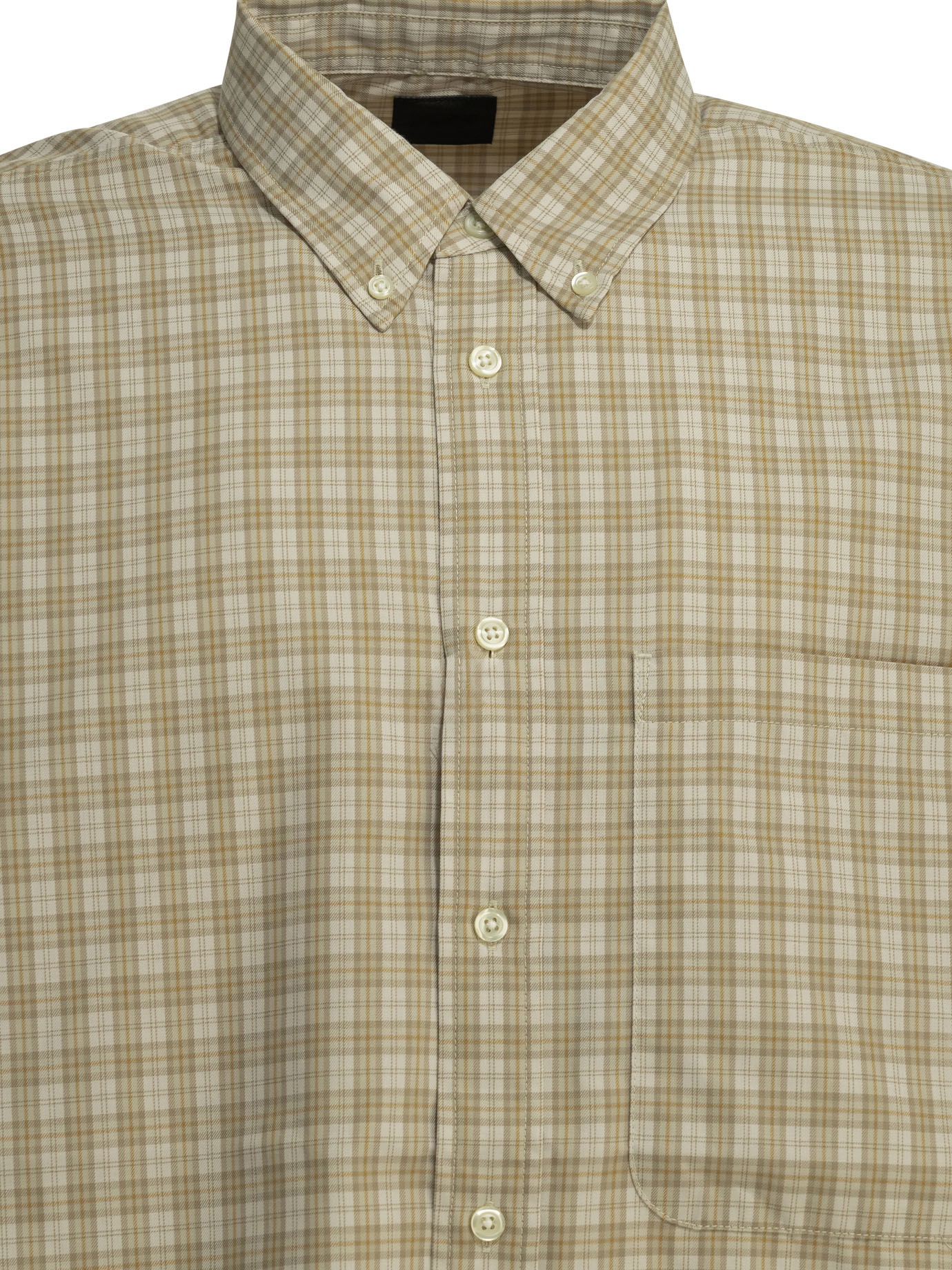 [Daiwa Pier 39] Shirts Long Sleeve SS26 8811006570403