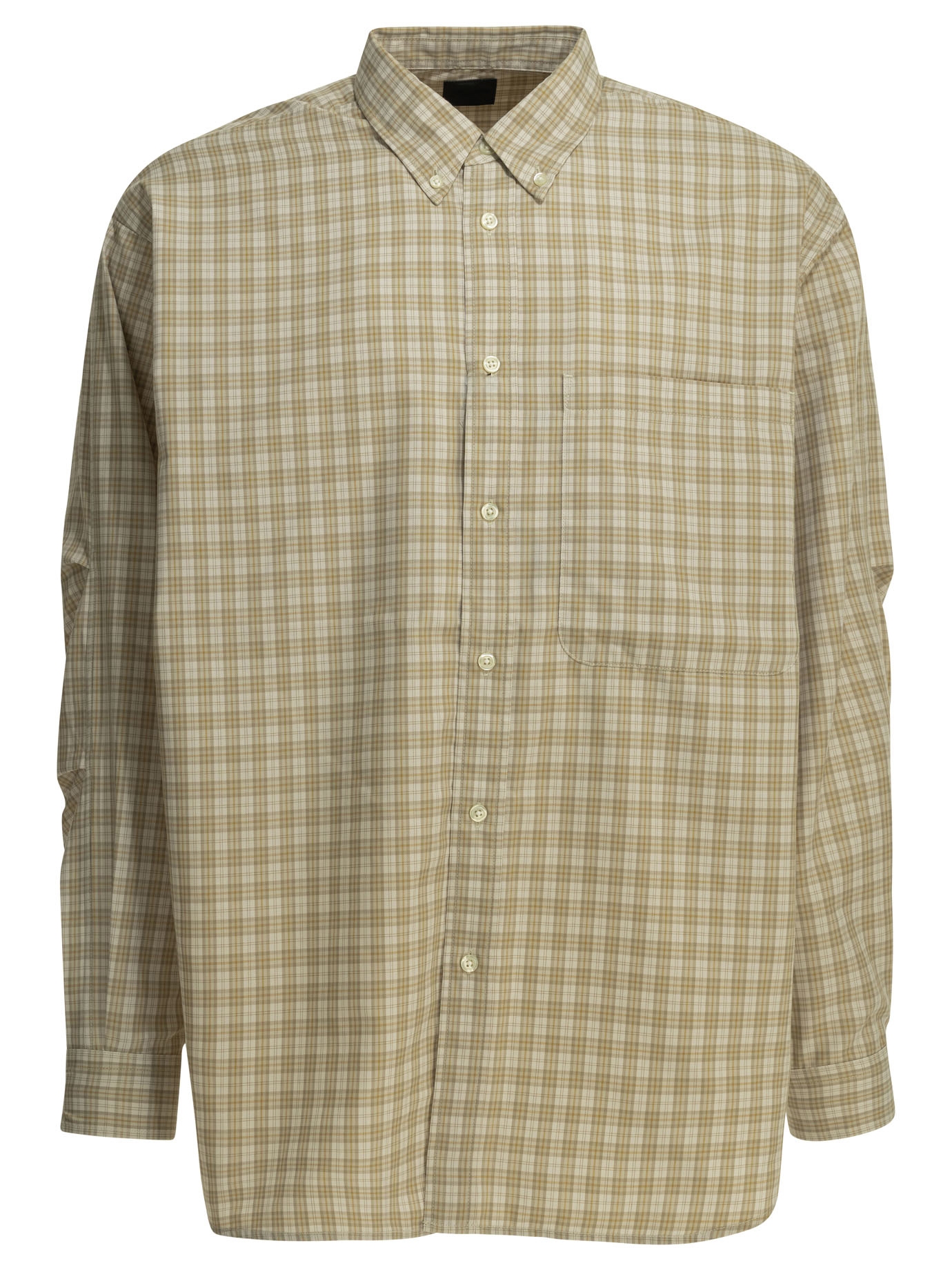 [Daiwa Pier 39] Shirts Long Sleeve SS26 8811006570403