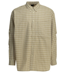 [Daiwa Pier 39] Shirts Long Sleeve SS26 8811006570403