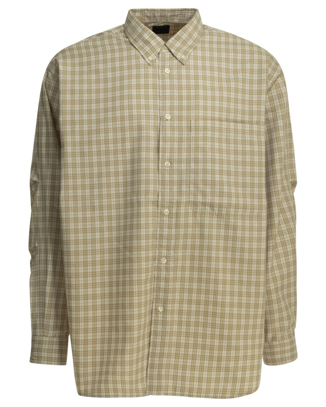 [Daiwa Pier 39] Shirts Long Sleeve SS26 8811006570403