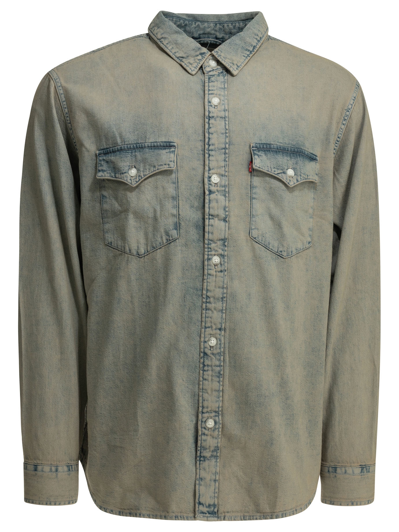 [Levi's] Shirts Long Sleeve SS26 A19190073