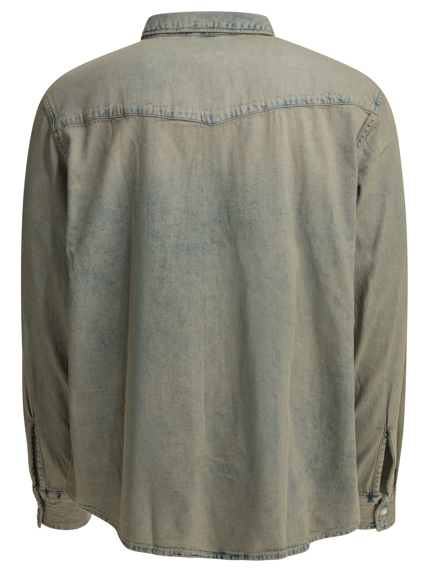 [Levi's] Shirts Long Sleeve SS26 A19190073