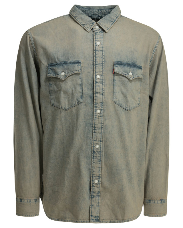 [Levi's] Shirts Long Sleeve SS26 A19190073