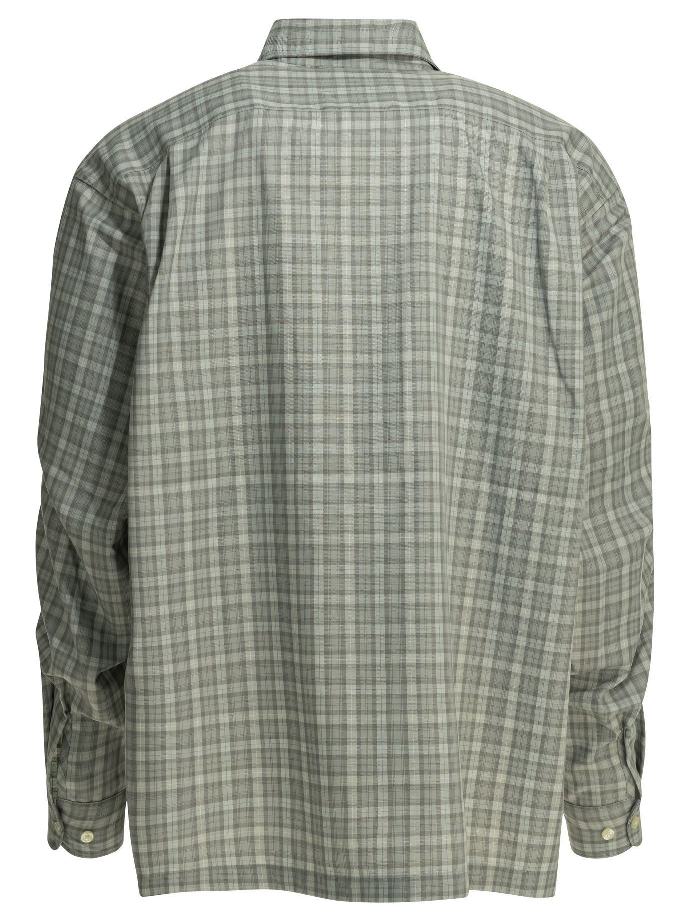 [Daiwa Pier 39] Shirts Long Sleeve SS26 8811006670415