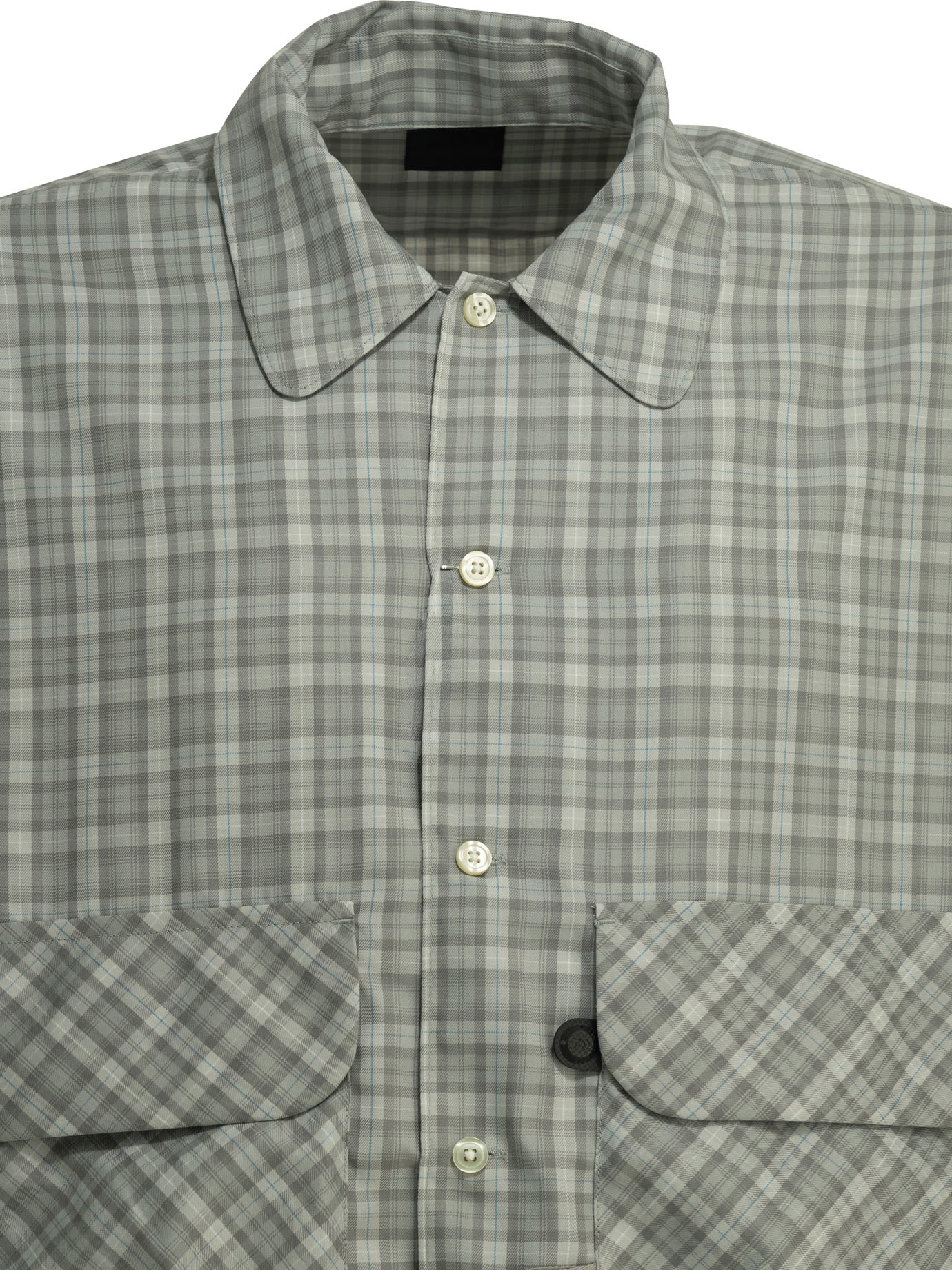 [Daiwa Pier 39] Shirts Long Sleeve SS26 8811006670415