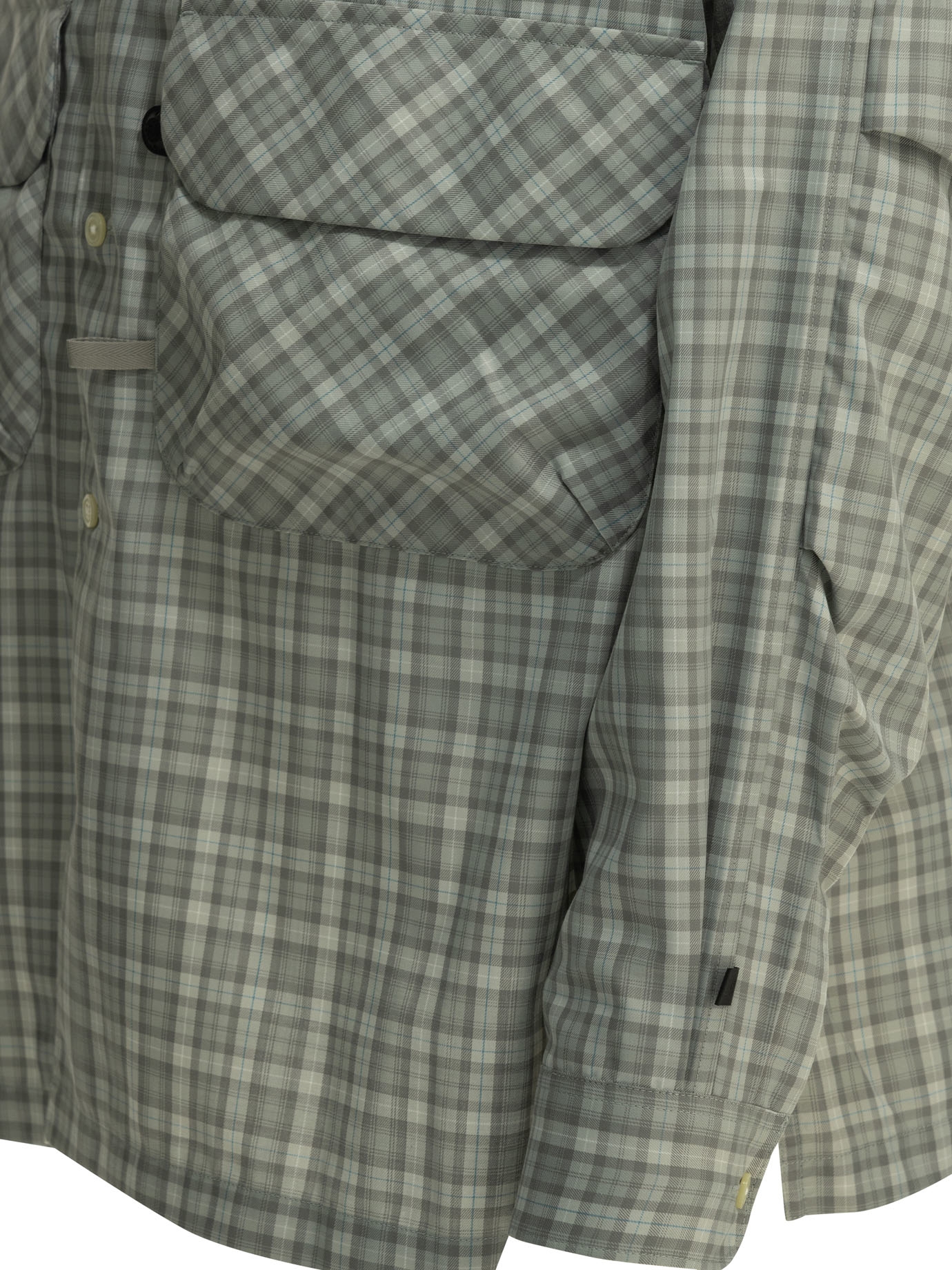 [Daiwa Pier 39] Shirts Long Sleeve SS26 8811006670415
