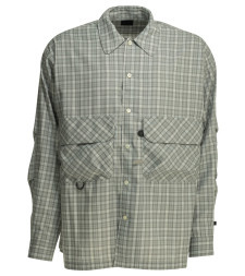 [Daiwa Pier 39] Shirts Long Sleeve SS26 8811006670415