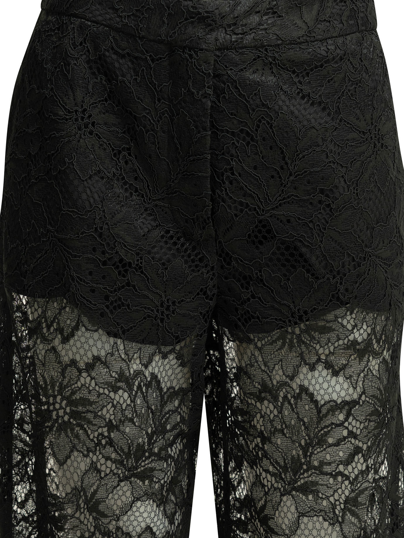 [Max Mara Sportmax] Pants SS26 2612781012600SPXAFOSO002