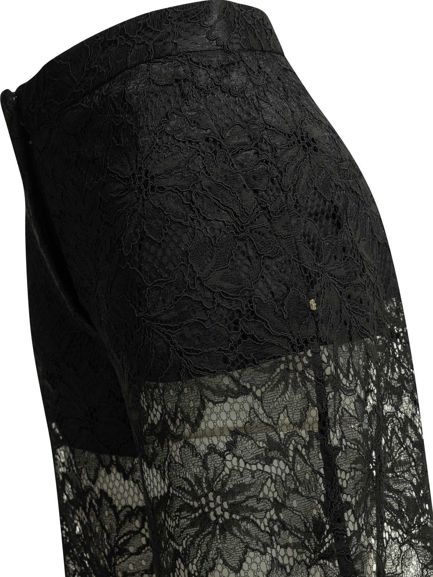 [Max Mara Sportmax] Pants SS26 2612781012600SPXAFOSO002