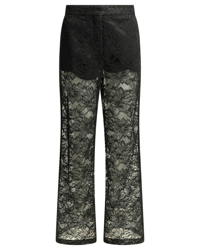 [Max Mara Sportmax] Pants SS26 2612781012600SPXAFOSO002