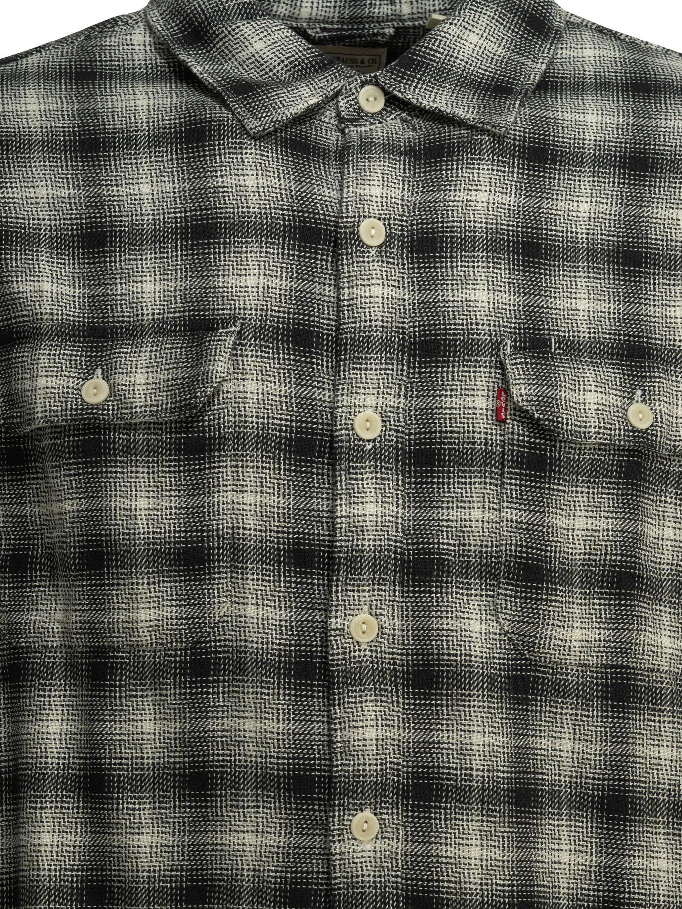 [Levi's] Shirts Long Sleeve SS26 195730294