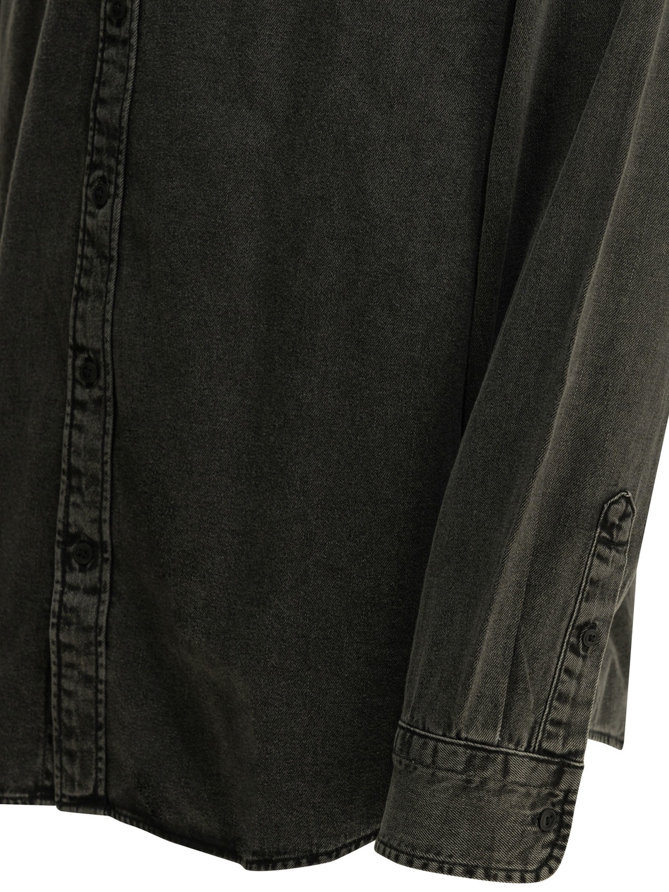 [Levi's] Shirts Long Sleeve SS26 A72100038
