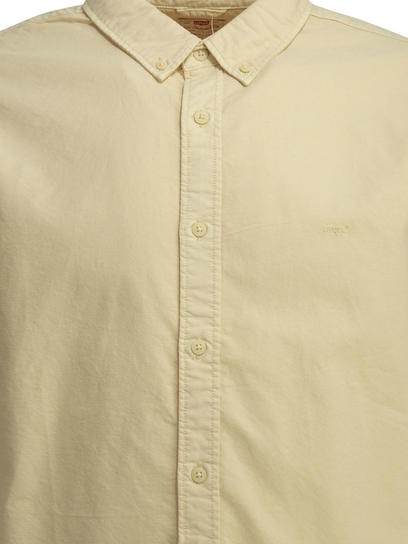 [Levi's] Shirts Long Sleeve SS26 A72100064