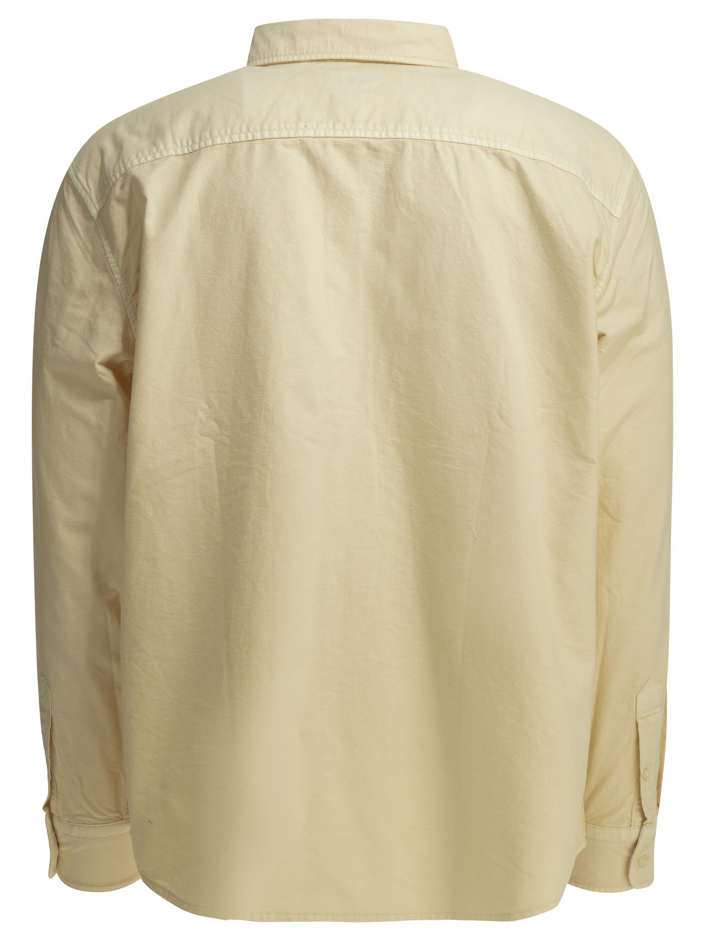 [Levi's] Shirts Long Sleeve SS26 A72100064