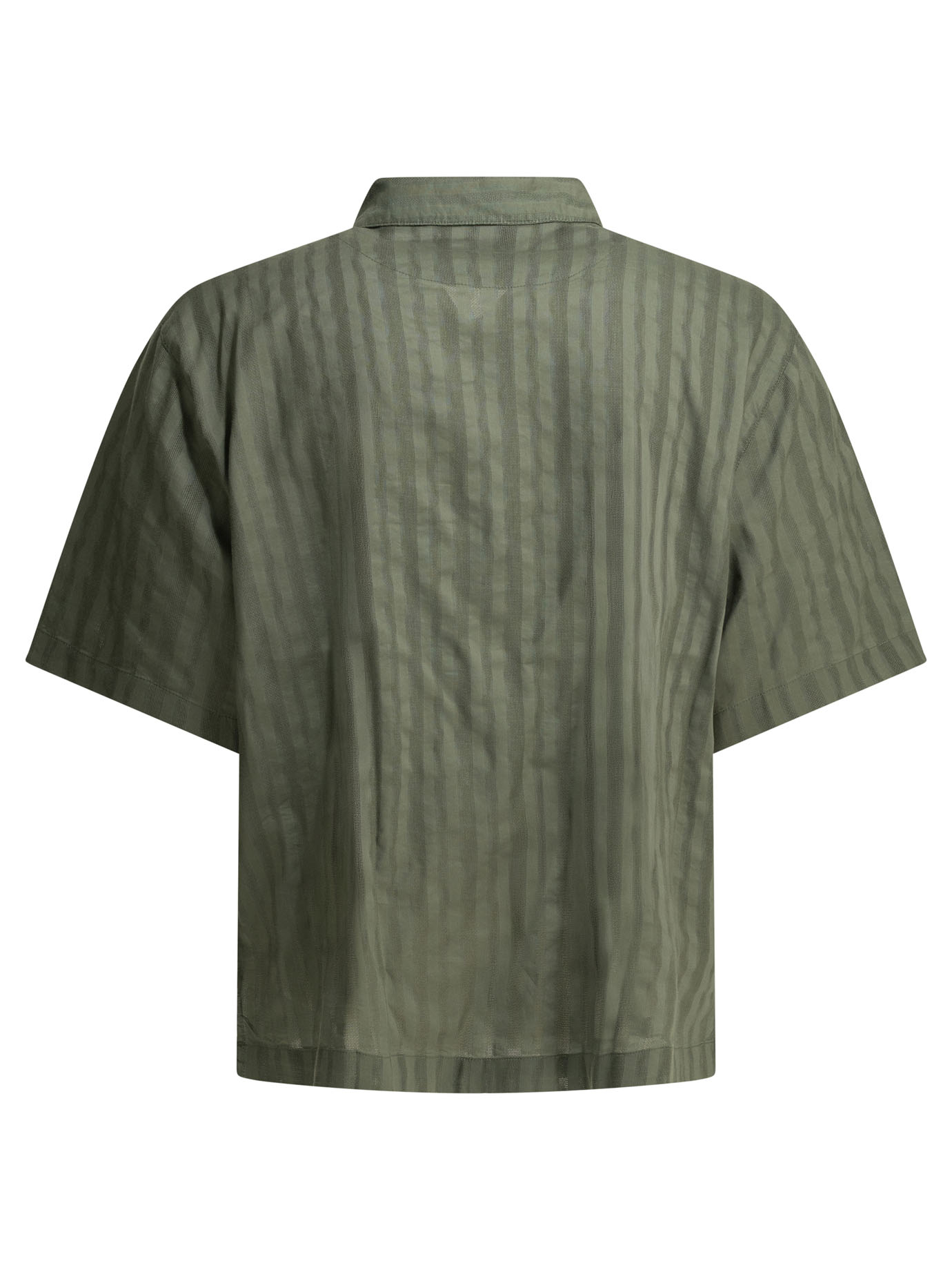 [Levi's] Shirts Short Sleeve SS26 005GH0002