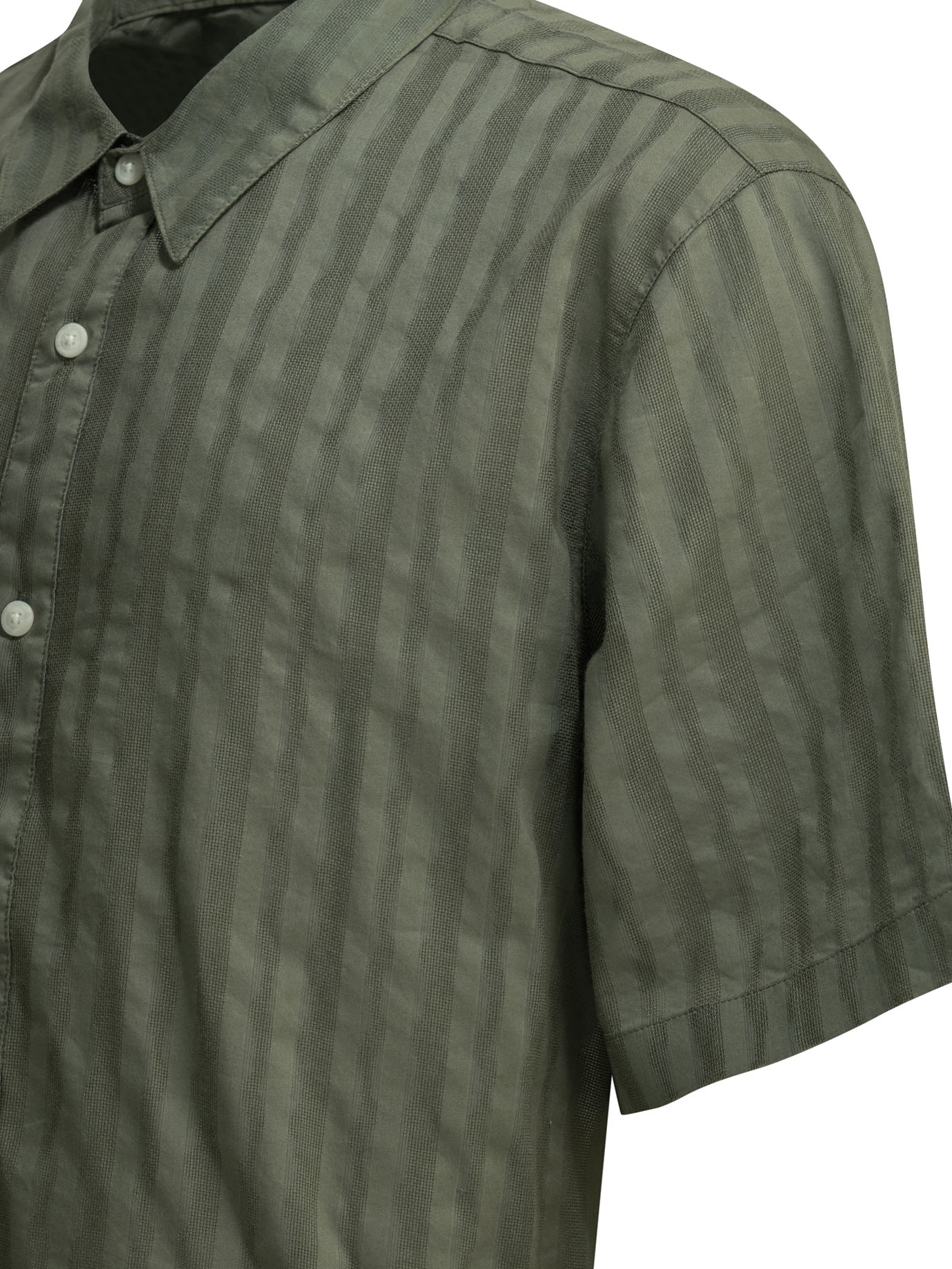 [Levi's] Shirts Short Sleeve SS26 005GH0002