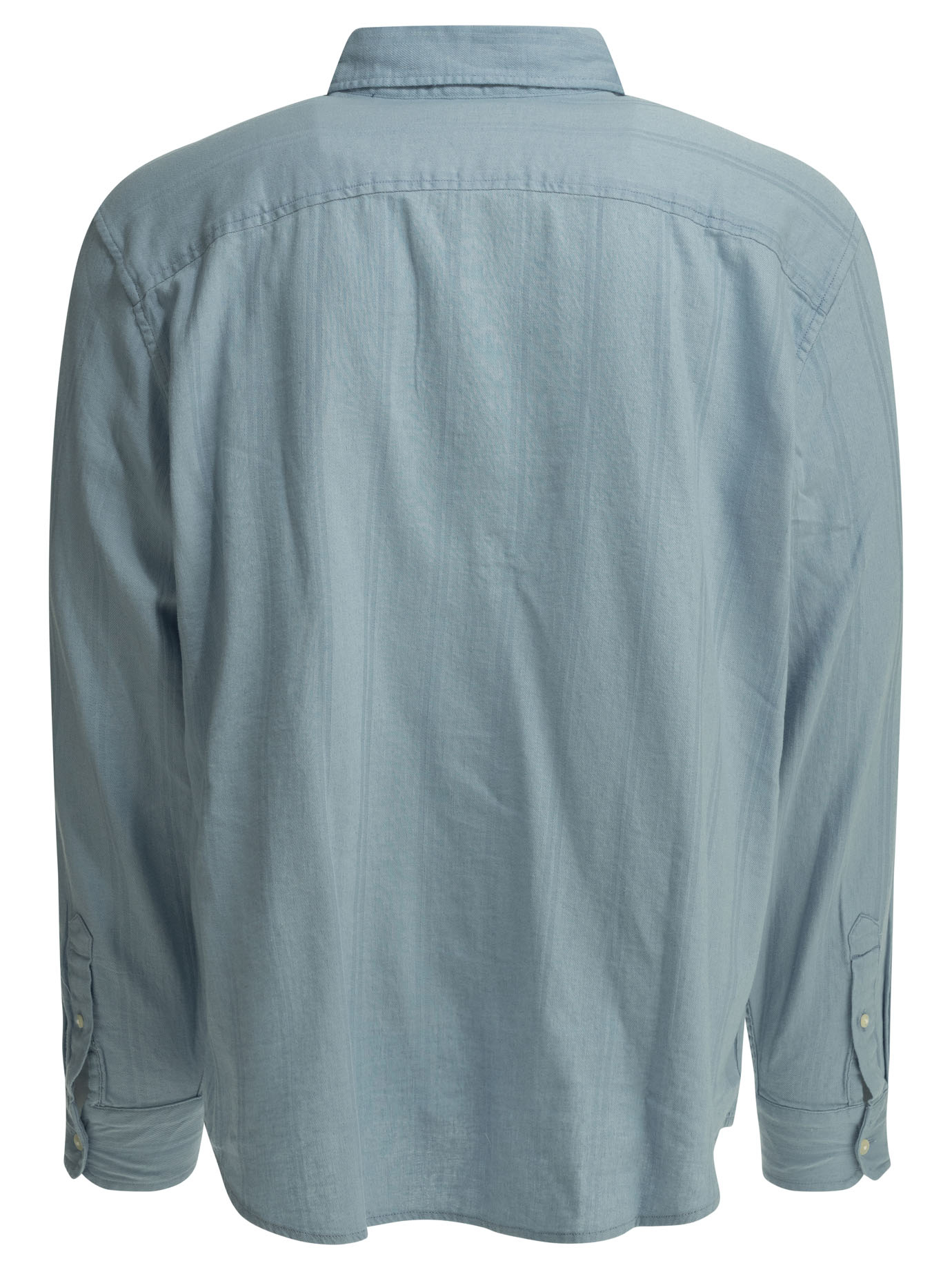[Levi's] Shirts Long Sleeve SS26 A72100089