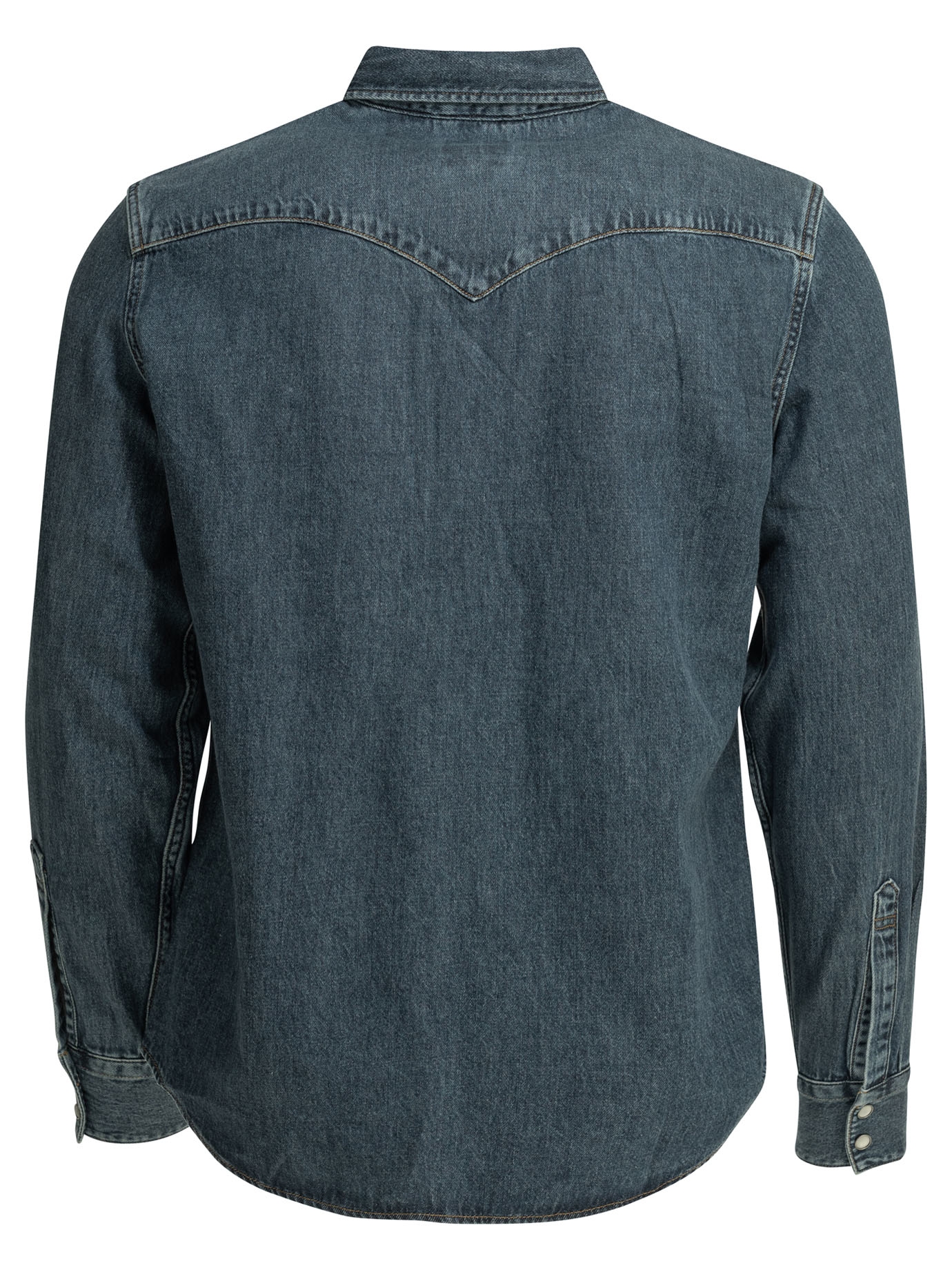 [Levi's] Shirts Long Sleeve SS26 857440117