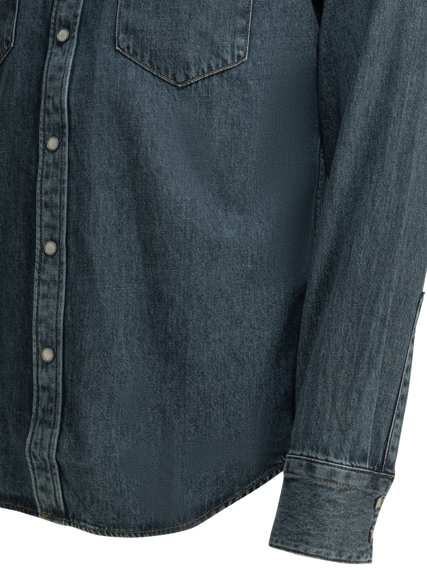 [Levi's] Shirts Long Sleeve SS26 857440117