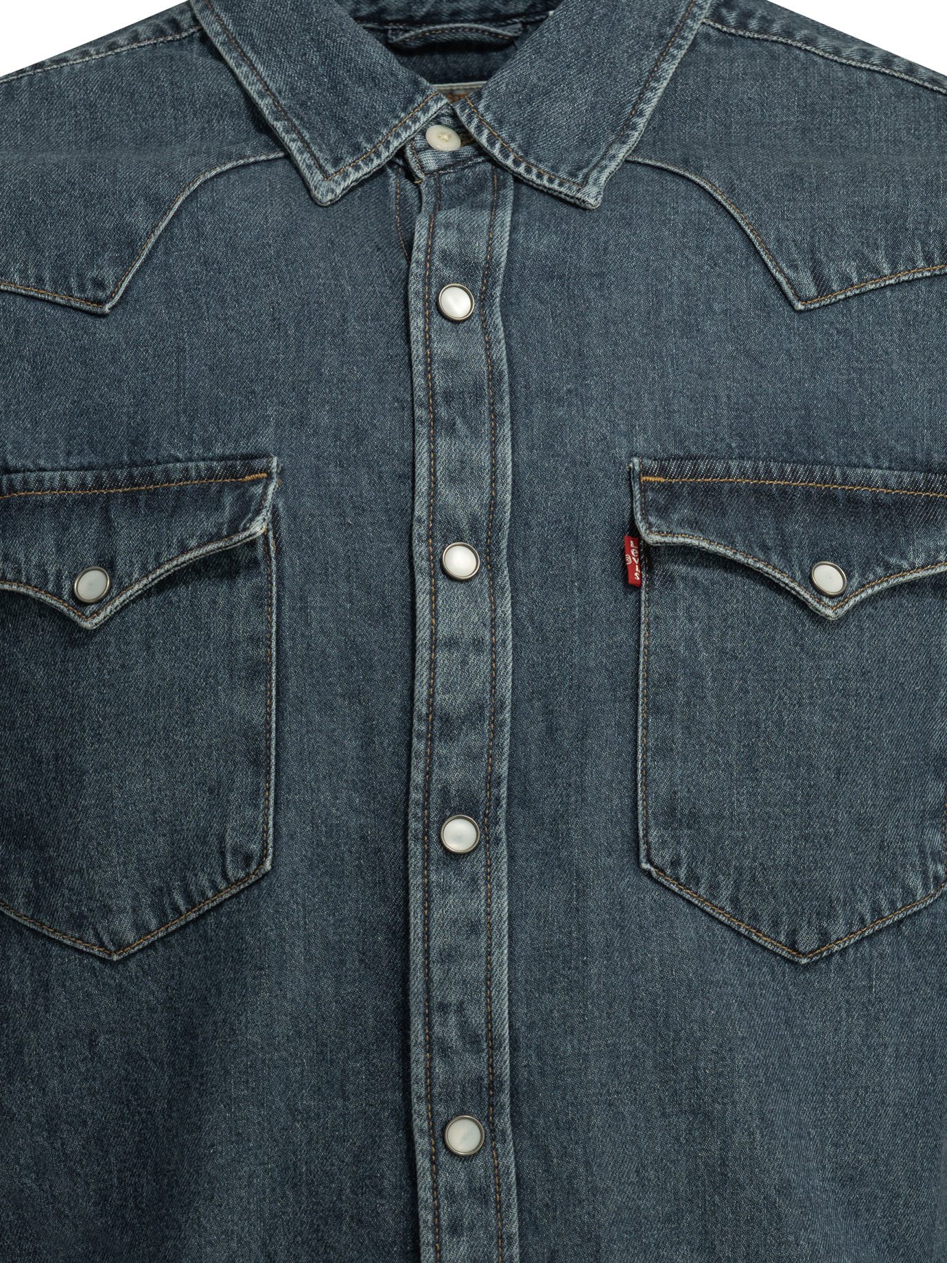 [Levi's] Shirts Long Sleeve SS26 857440117