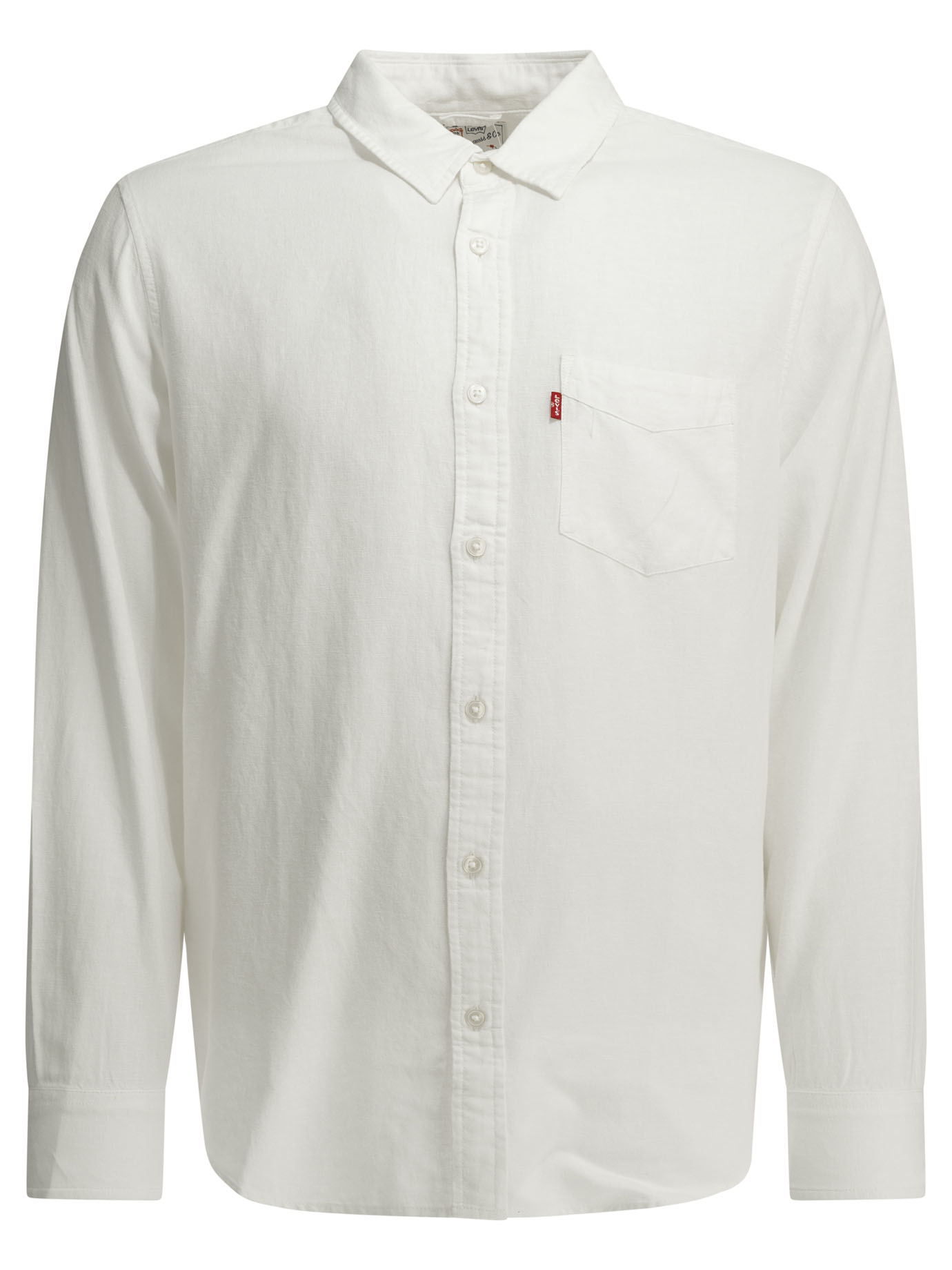 [Levi's] Shirts Long Sleeve SS26 857460140