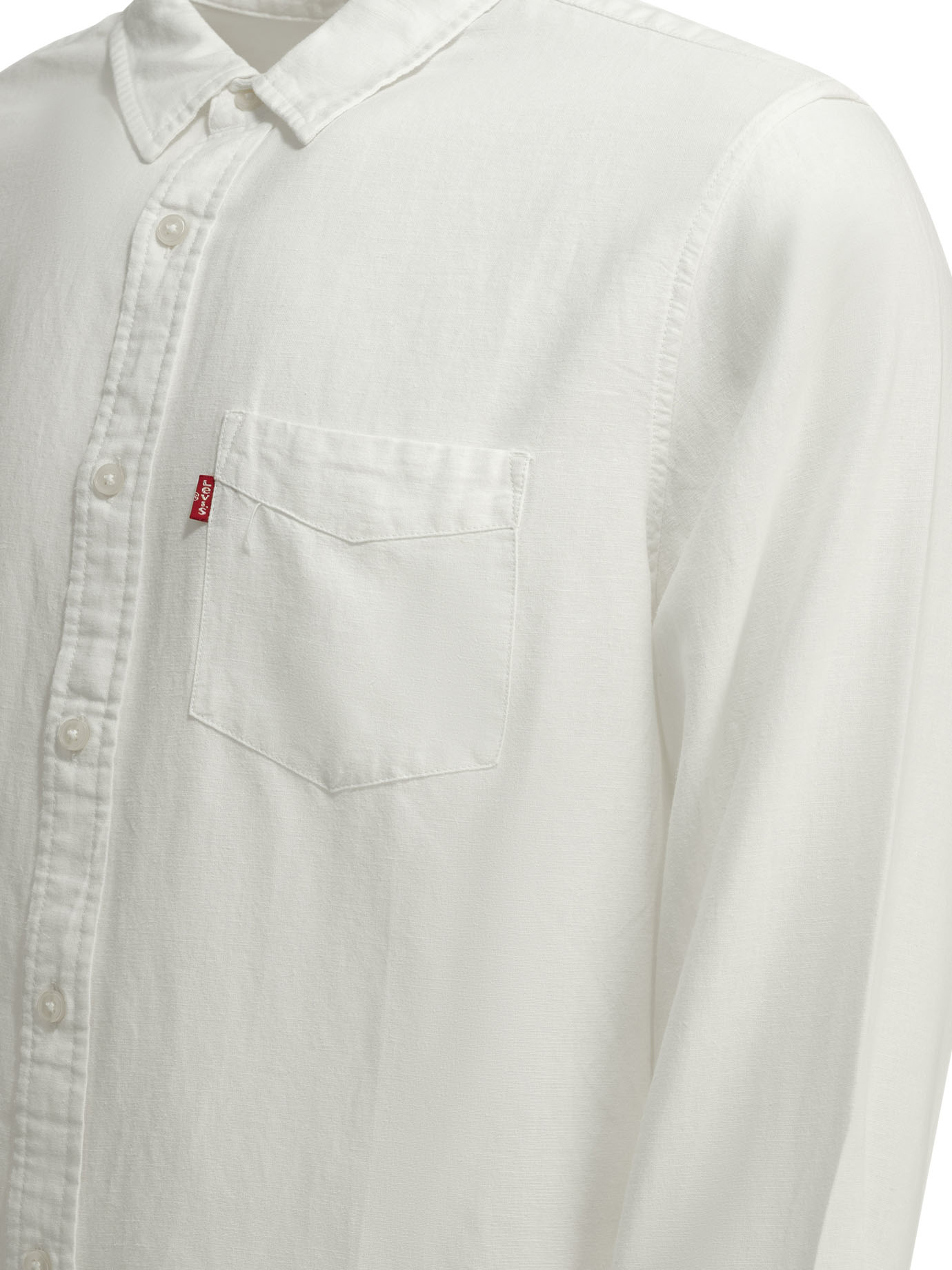 [Levi's] Shirts Long Sleeve SS26 857460140