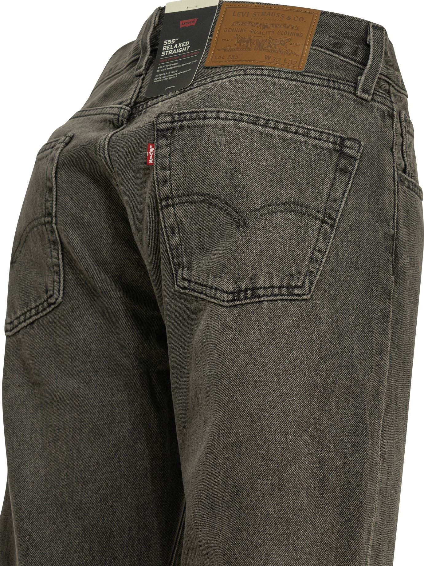 [Levi's] Jeans SS26 000LO0033