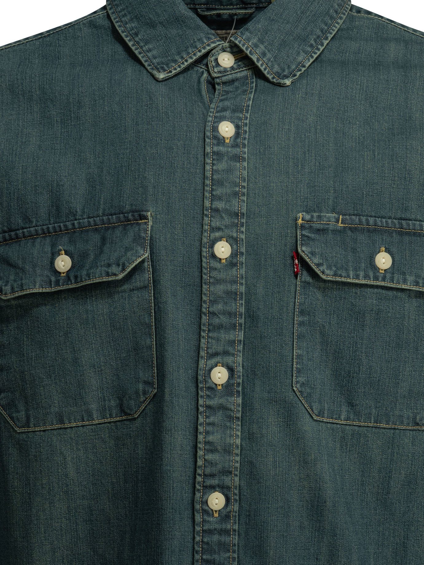 [Levi's] Shirts Long Sleeve SS26 195730269