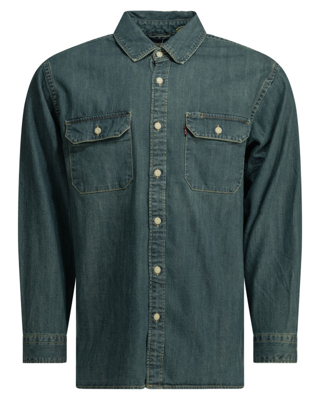 [Levi's] Shirts Long Sleeve SS26 195730269
