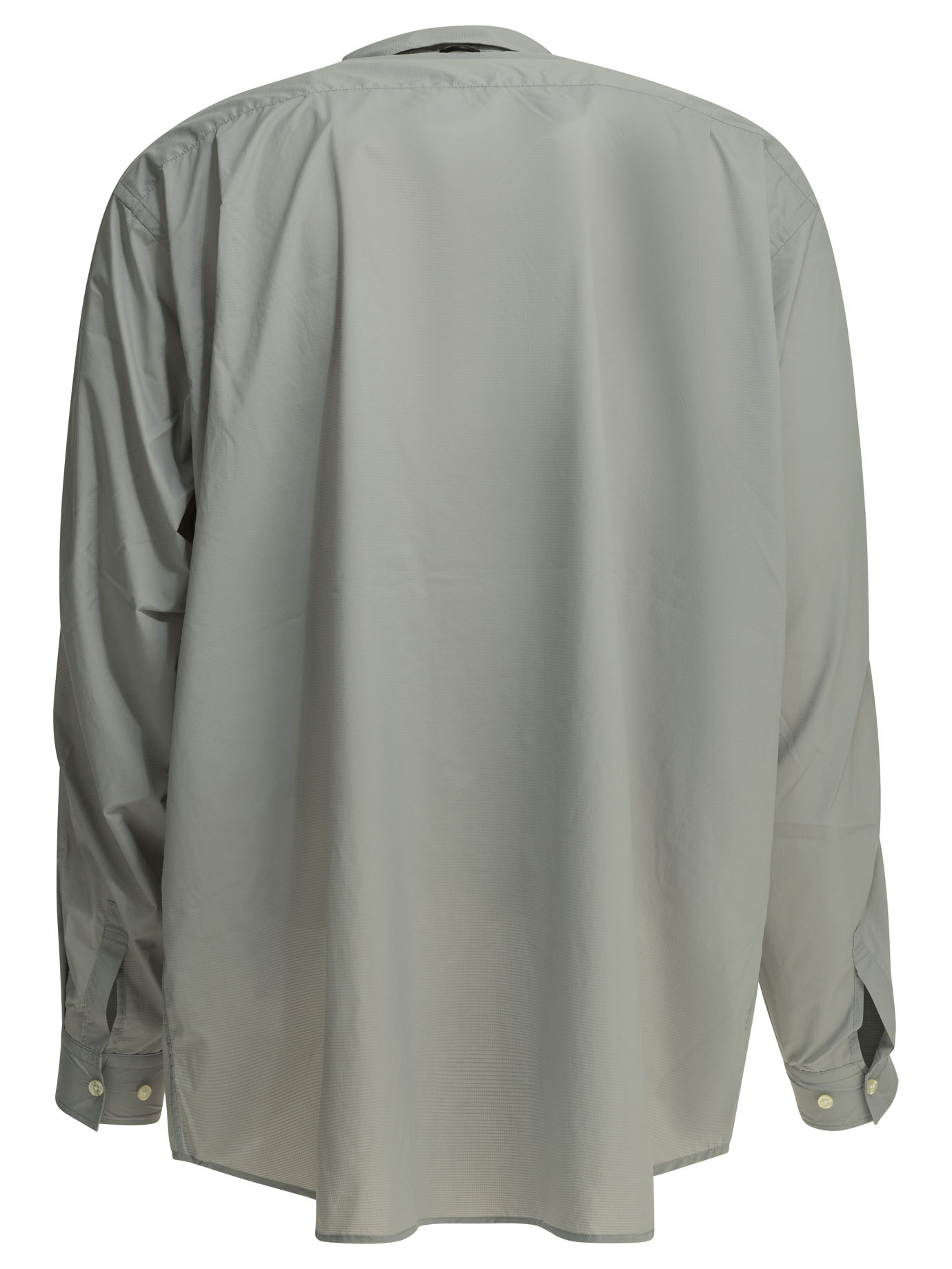 [Daiwa Pier 39] Shirts Long Sleeve SS26 8811007170415