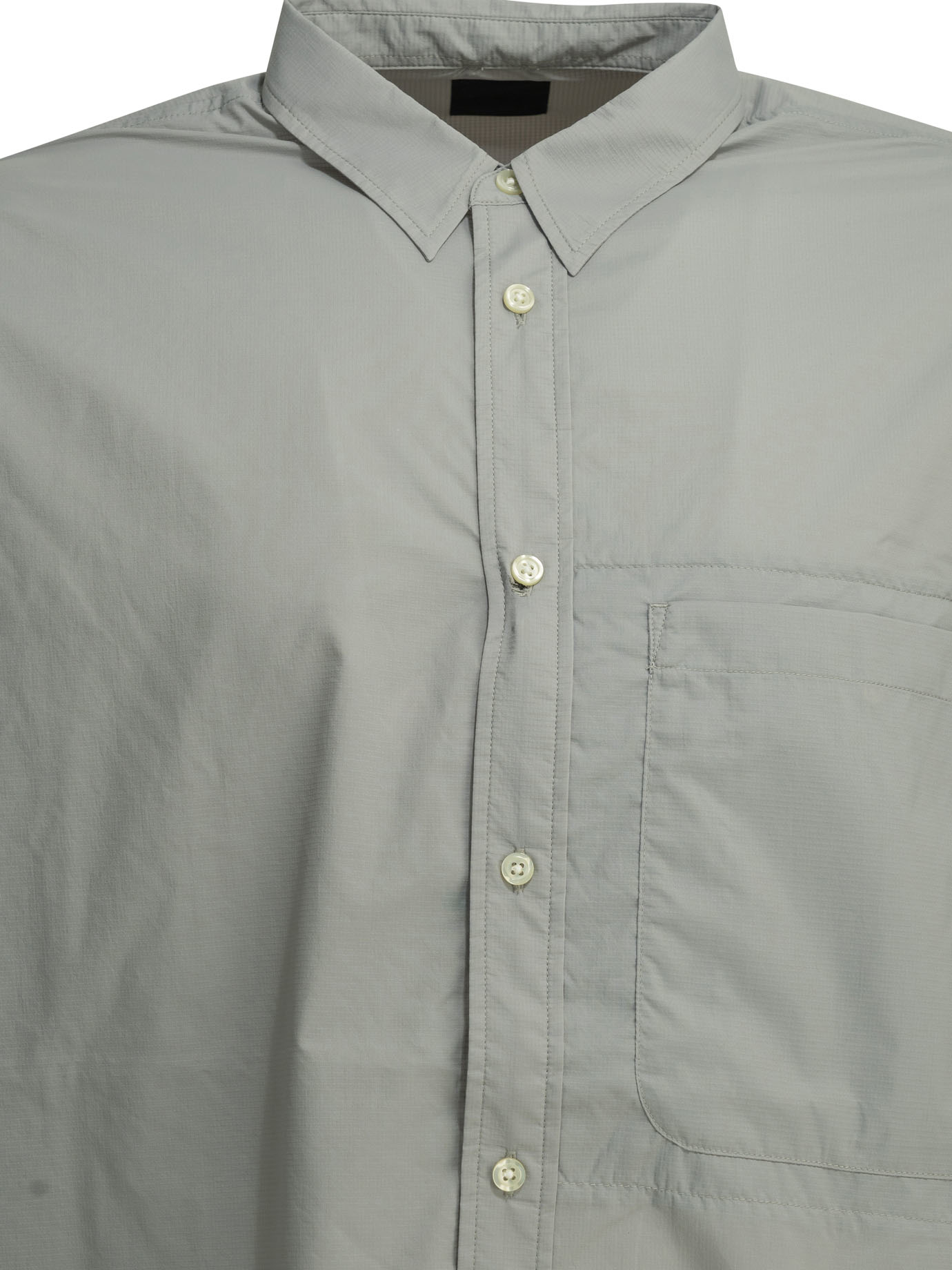 [Daiwa Pier 39] Shirts Long Sleeve SS26 8811007170415