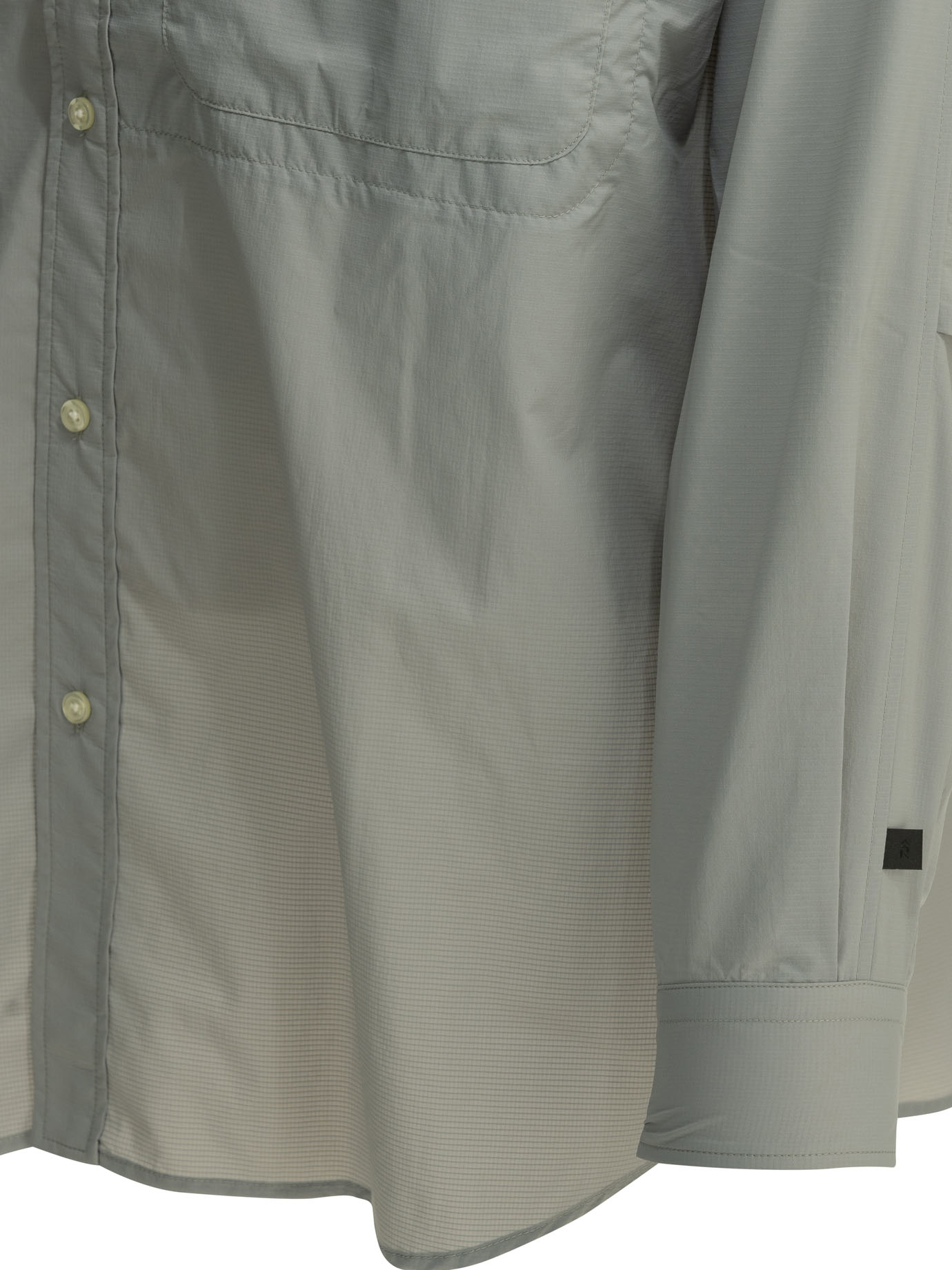 [Daiwa Pier 39] Shirts Long Sleeve SS26 8811007170415
