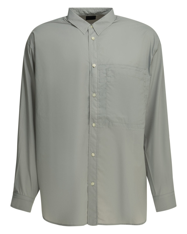[Daiwa Pier 39] Shirts Long Sleeve SS26 8811007170415