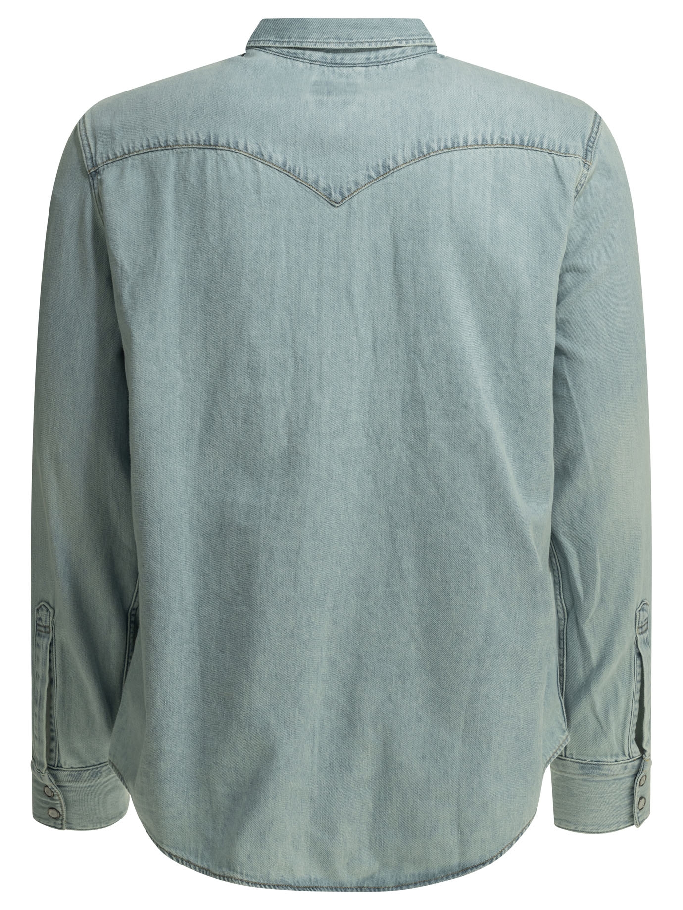 [Levi's] Shirts Long Sleeve SS26 857440118