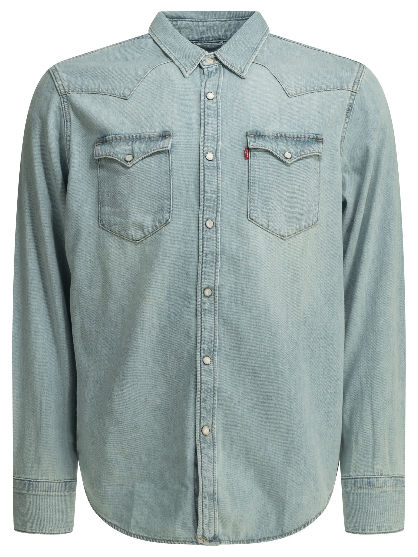 [Levi's] Shirts Long Sleeve SS26 857440118